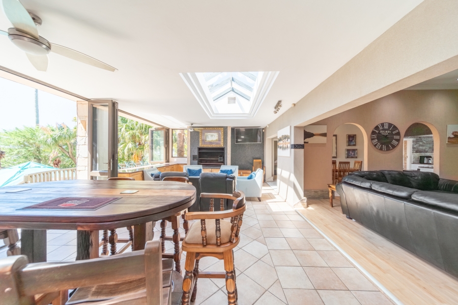 5 Bedroom Property for Sale in Bonnie Doone Eastern Cape